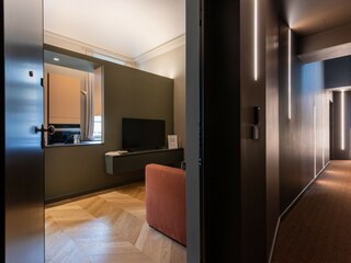 Appartamento Turin Caratteristiche 14