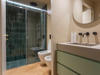 Appartamento Turin Caratteristiche 18