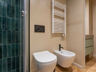 Appartamento Turin Caratteristiche 19