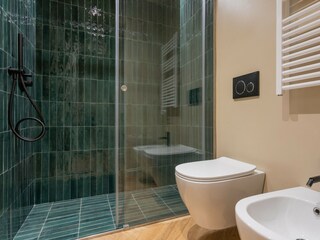 Appartamento Turin Caratteristiche 20