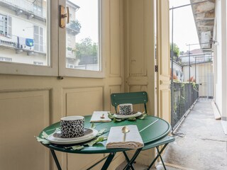 Appartamento Turin Registrazione all'aperto 4