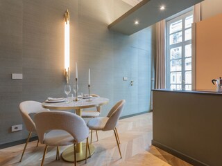 Appartamento Turin Caratteristiche 23