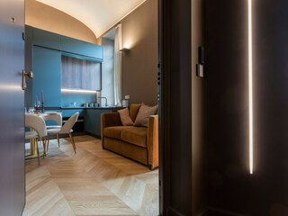 Apartment Turin Ausstattung 7