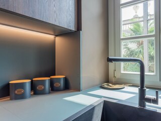 Apartment Turin Ausstattung 10