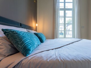 Apartment Turin Ausstattung 12