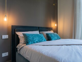 Apartment Turin Ausstattung 13