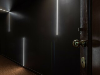 Apartment Turin Ausstattung 21