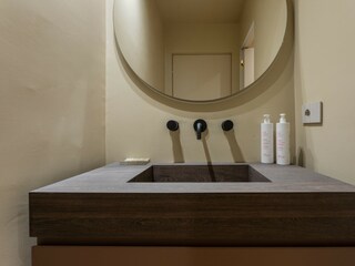 Apartment Turin Ausstattung 16