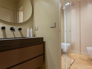 Apartment Turin Ausstattung 17