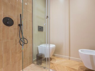Appartement Turin Équipement 18