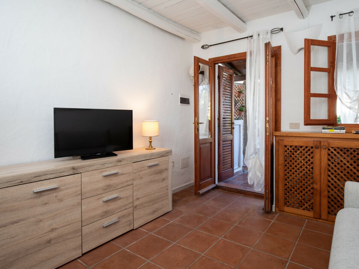 Apartment Porto Rotondo Ausstattung 7