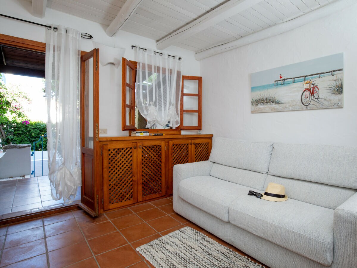 Apartment Porto Rotondo Ausstattung 8