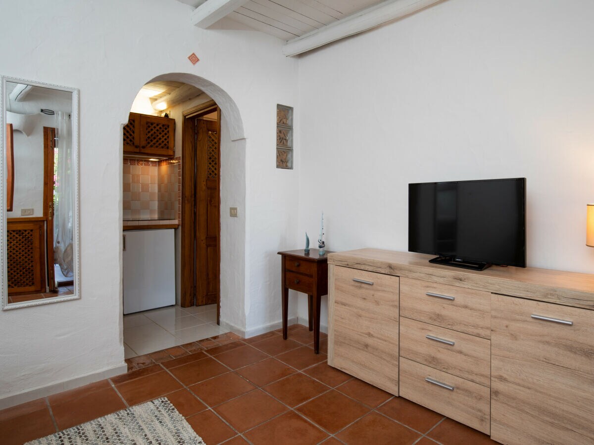 Apartment Porto Rotondo Ausstattung 9