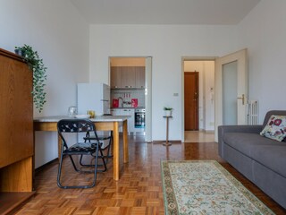 Apartamento Turin Características 4
