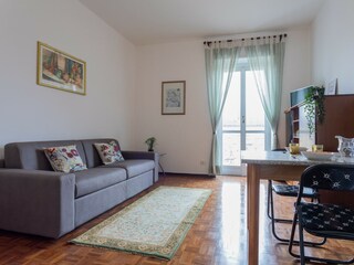 Apartamento Turin Características 5