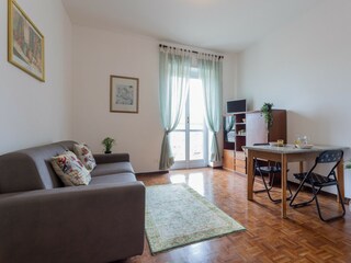 Apartamento Turin Características 6