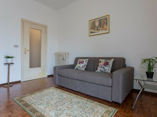 Apartamento Turin Características 7