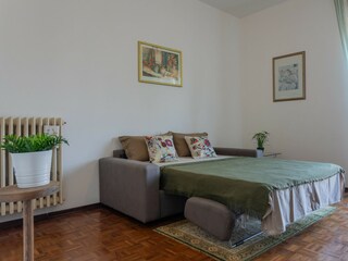 Apartamento Turin Características 10