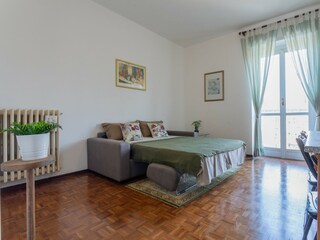 Apartamento Turin Características 11
