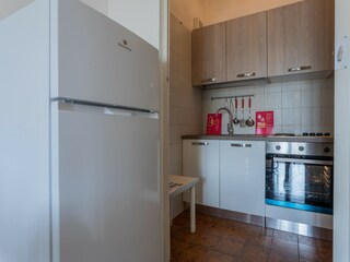 Apartamento Turin Características 12