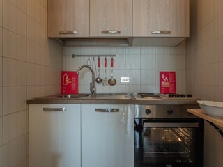 Apartamento Turin Características 13