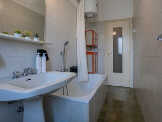 Apartamento Turin Características 15