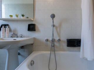 Apartamento Turin Características 16