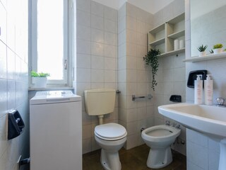 Apartamento Turin Características 17