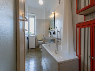 Apartamento Turin Características 18