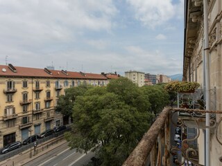 Apartamento Turin Grabación al aire libre 3