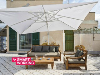 Appartement Genua Buitenaudio-opname 4