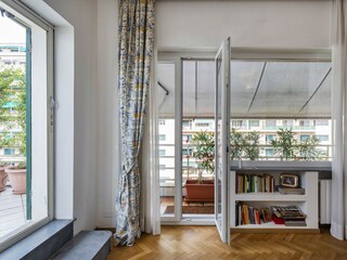Appartement Genua Kenmerken 7