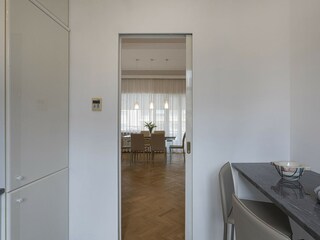 Appartement Genua Kenmerken 14