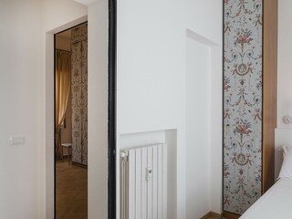 Appartement Genua Kenmerken 17