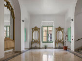 Apartment Palermo Außenaufnahme 1