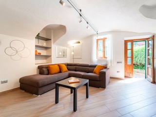 Apartamento Tremezzo Características 11