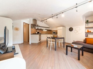 Apartamento Tremezzo Características 13