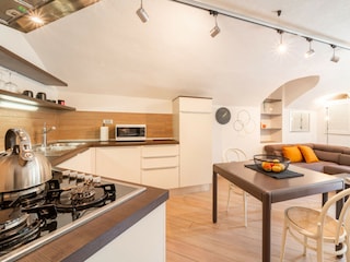 Apartamento Tremezzo Características 14