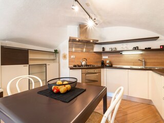 Apartamento Tremezzo Características 16