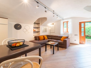 Apartamento Tremezzo Características 17