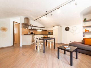 Apartamento Tremezzo Características 18