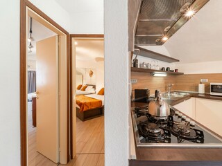 Apartamento Tremezzo Características 19