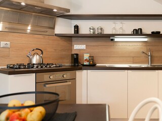 Apartamento Tremezzo Características 20