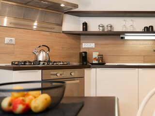 Apartamento Tremezzo Características 21