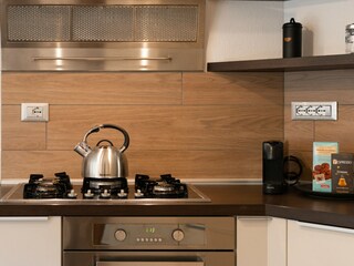 Apartamento Tremezzo Características 24