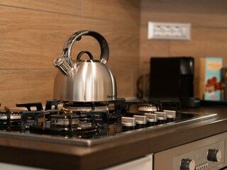 Apartamento Tremezzo Características 25