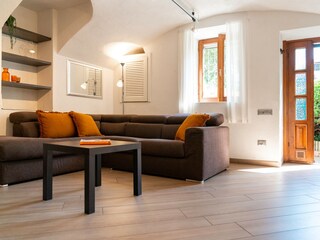 Apartamento Tremezzo Características 26