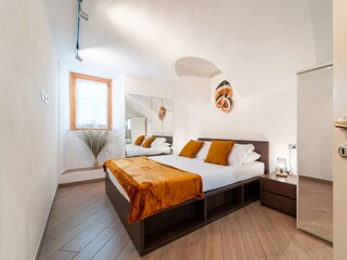 Apartamento Tremezzo Características 27