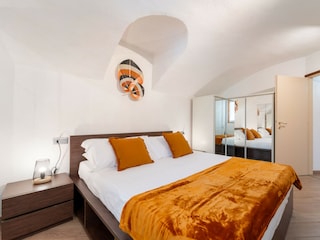 Apartamento Tremezzo Características 28