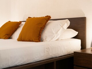 Apartamento Tremezzo Características 29